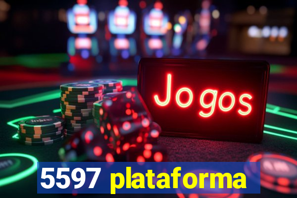 5597 plataforma