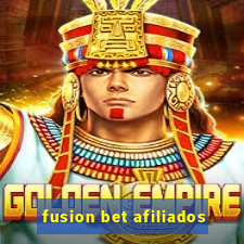 fusion bet afiliados