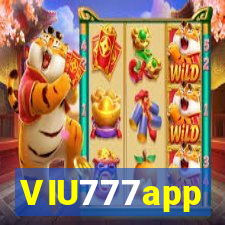 VIU777app