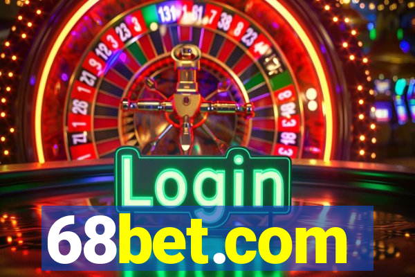 68bet.com