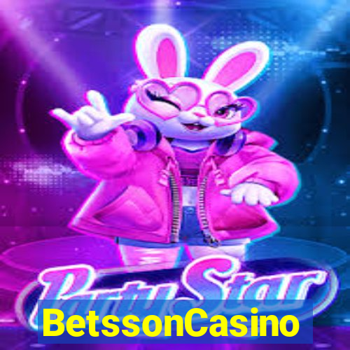 BetssonCasino