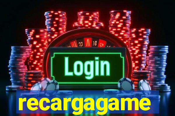 recargagame