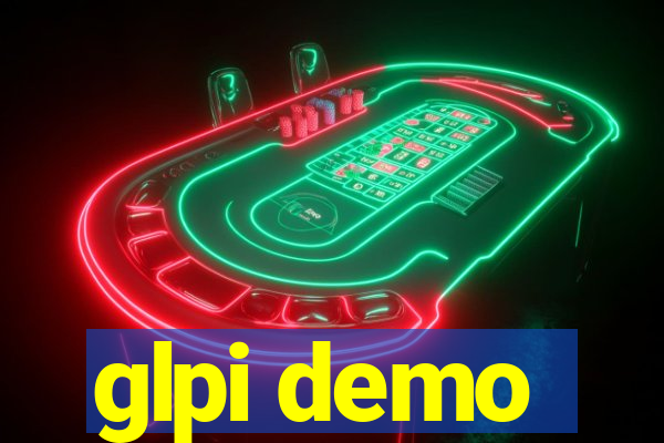 glpi demo