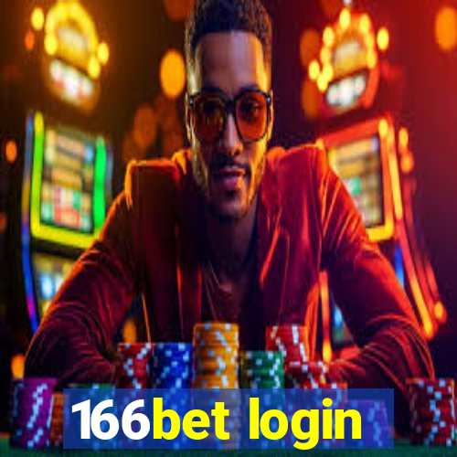 166bet login