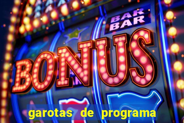 garotas de programa em bh