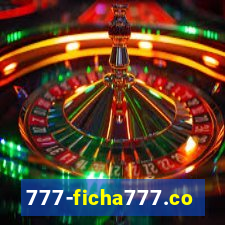 777-ficha777.com