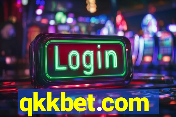 qkkbet.com