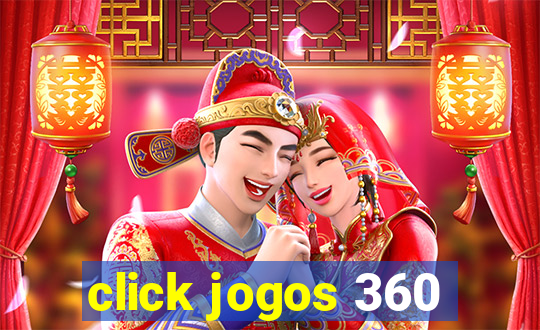 click jogos 360