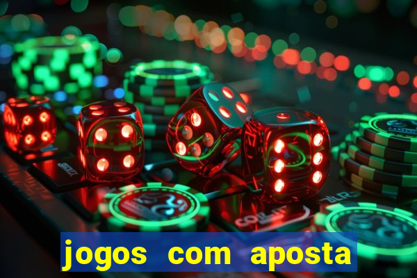 jogos com aposta de 1 centavo