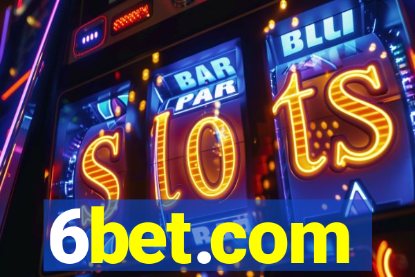 6bet.com