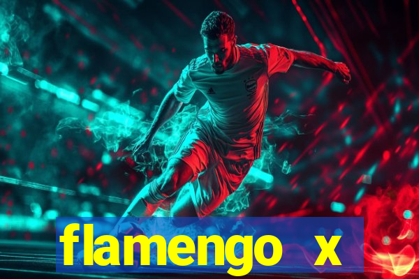 flamengo x palmeiras futemax