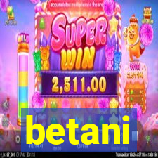 betani