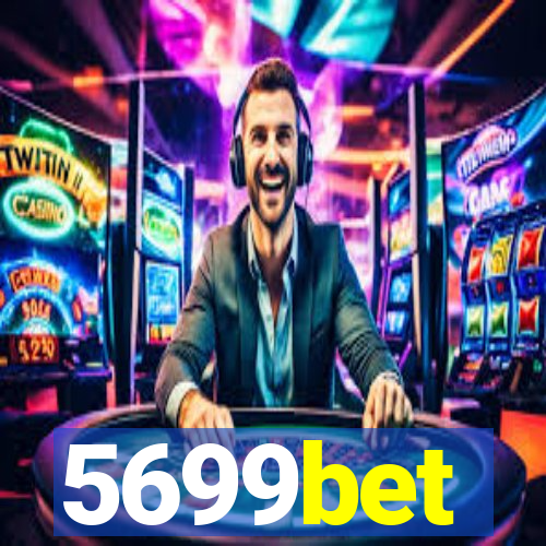 5699bet