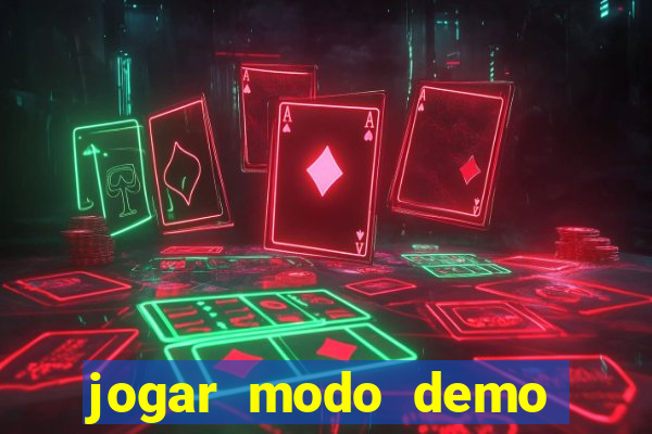 jogar modo demo fortune tiger