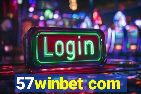 57winbet com