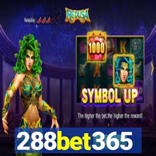 288bet365