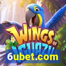 6ubet.com