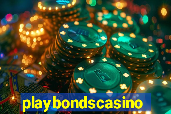 playbondscasino