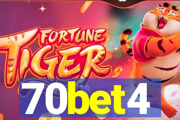 70bet4