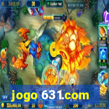 jogo 631.com