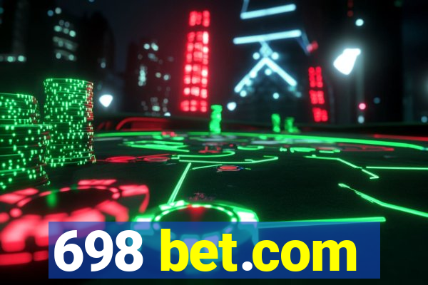 698 bet.com