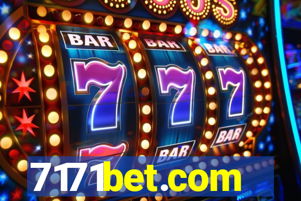 7171bet.com