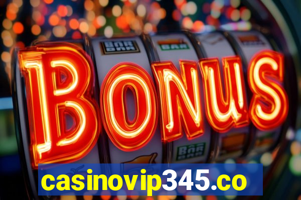 casinovip345.com