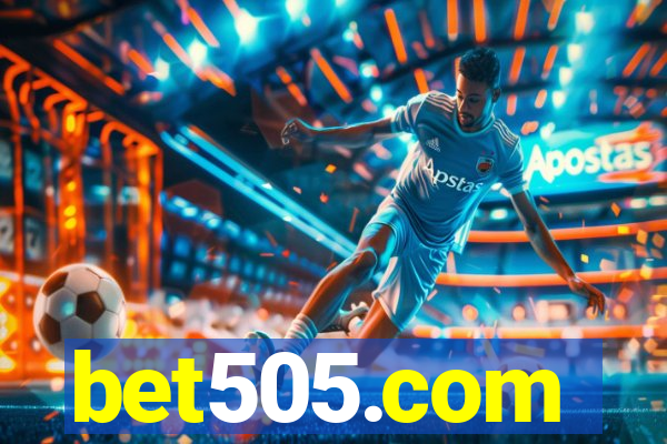 bet505.com