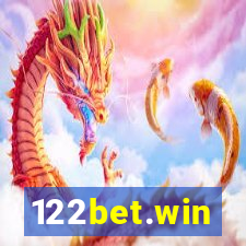 122bet.win