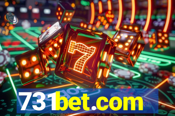 731bet.com