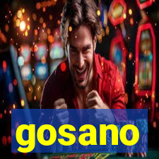 gosano