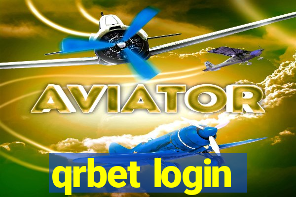 qrbet login