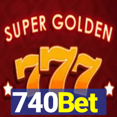 740Bet