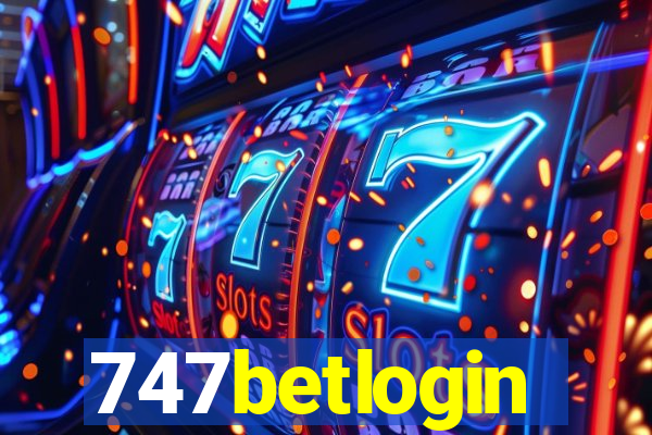 747betlogin