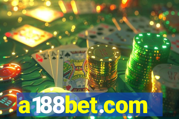 a188bet.com