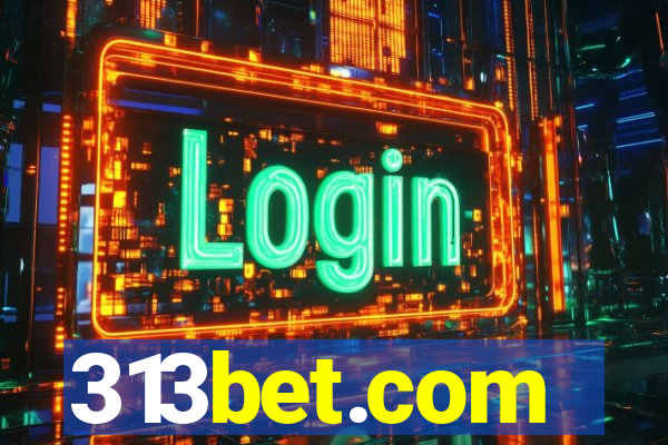 313bet.com