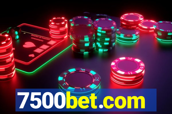 7500bet.com