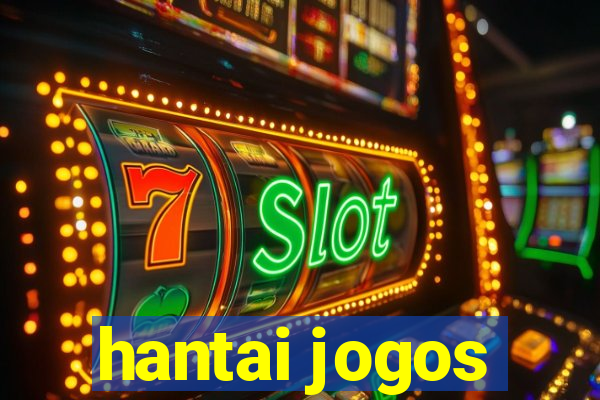 hantai jogos