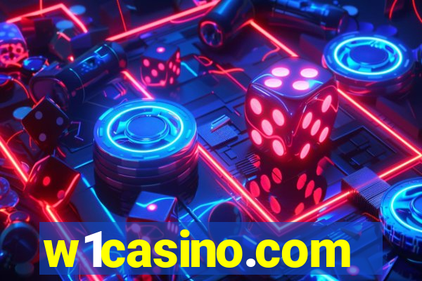 w1casino.com