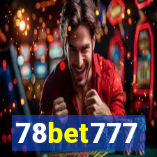 78bet777