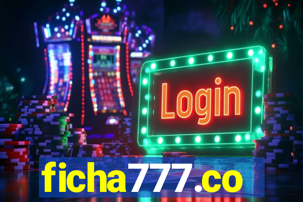 ficha777.co