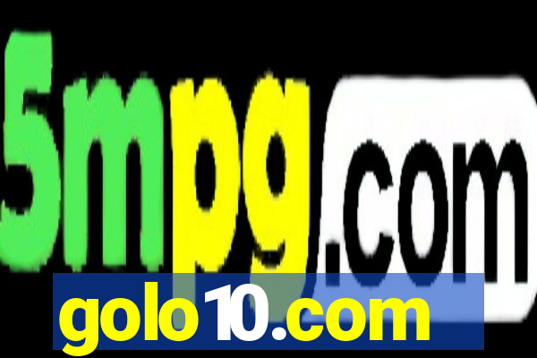 golo10.com