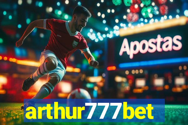 arthur777bet