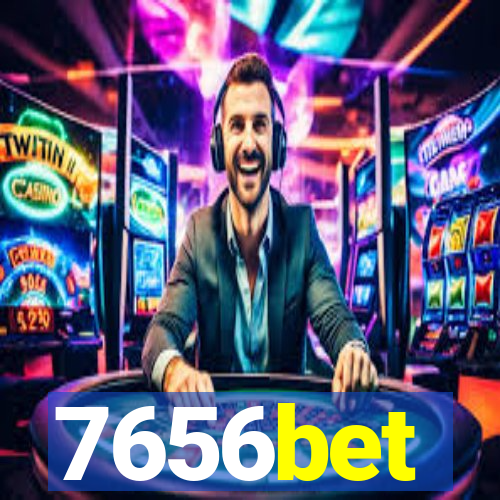 7656bet