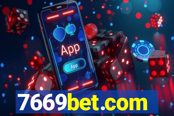 7669bet.com