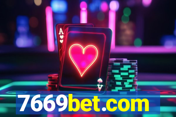 7669bet.com