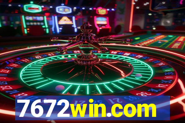 7672win.com