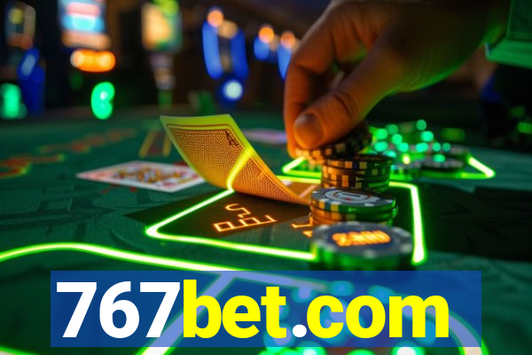 767bet.com