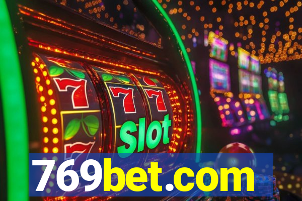 769bet.com