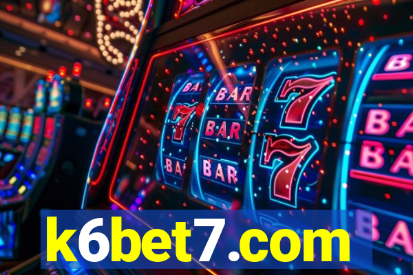 k6bet7.com